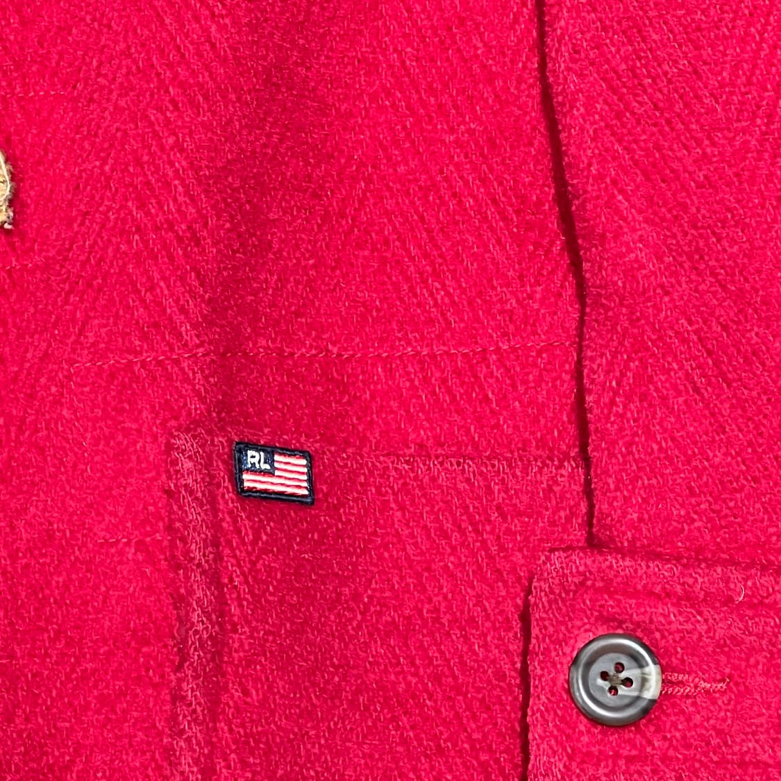 폴로진스 울 더플코트 s08846 상품이미지5