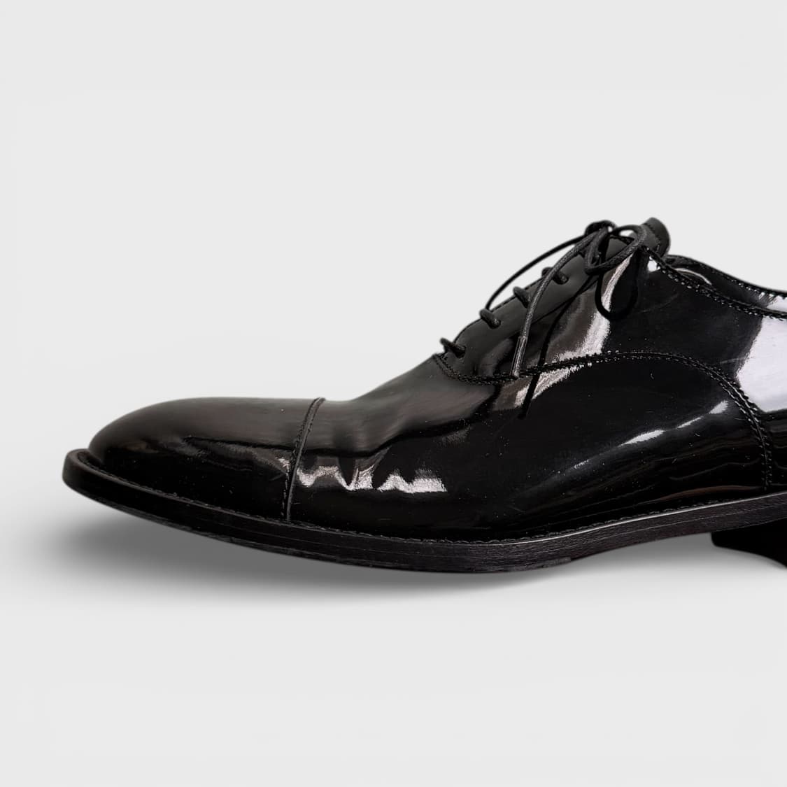 Giorgio Armani shoes 상품이미지2