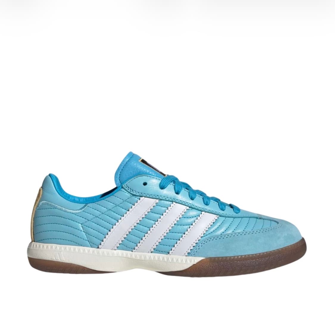 아디다스 NTS 삼바 클라우드 화이트 검 상품이미지1