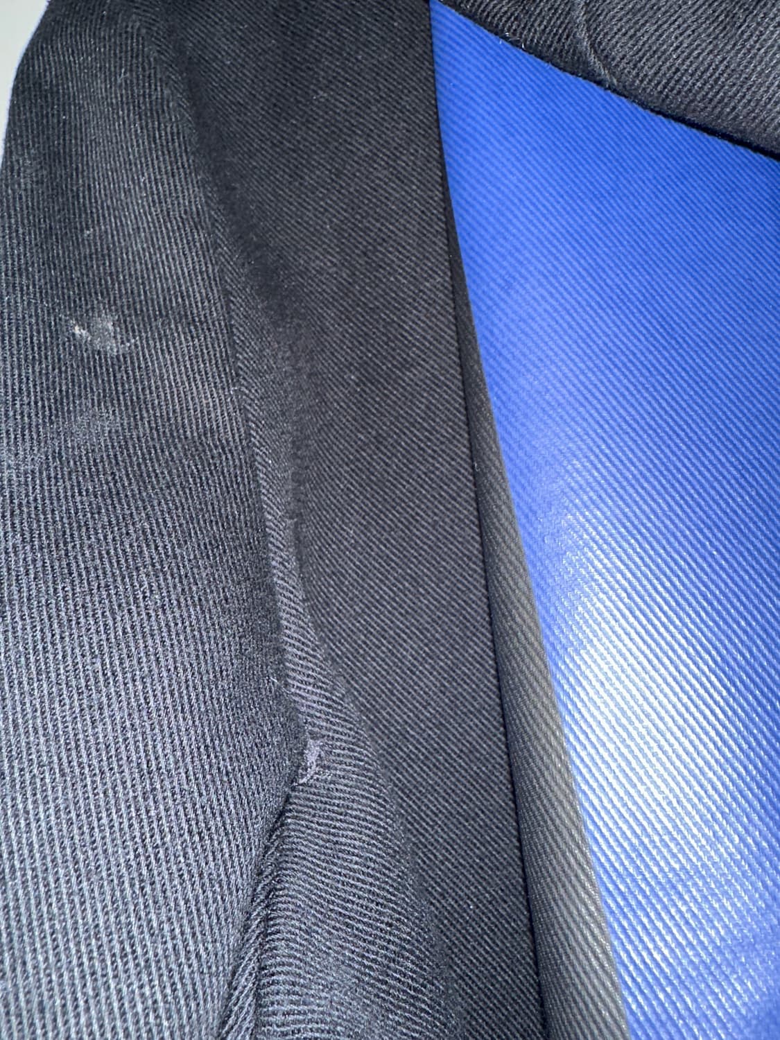 라프시몬스 프레드 페리 파카 상품이미지3