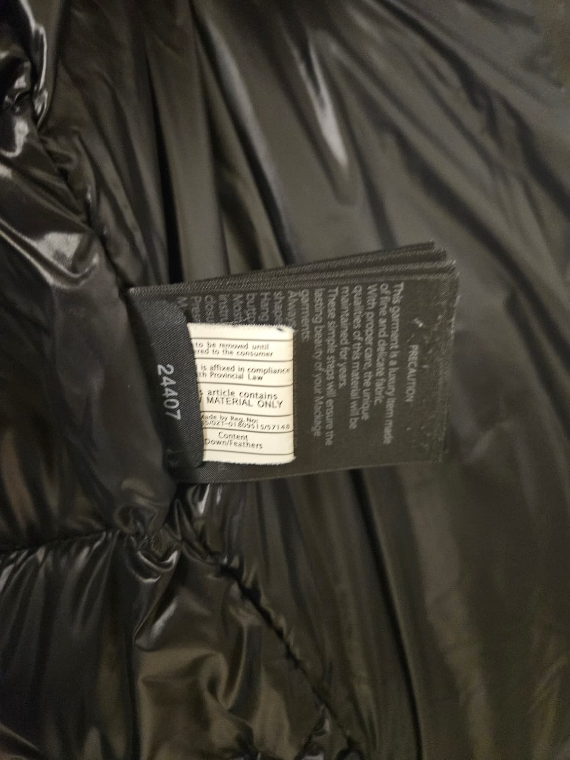 맥케이지 모리츠 38(100) 풀박스 상품이미지4