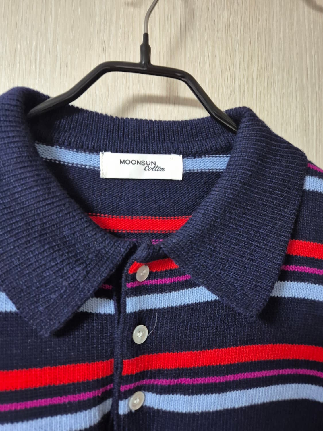 문선 moosun 스프라이트 니트 롤리팝 상품이미지6