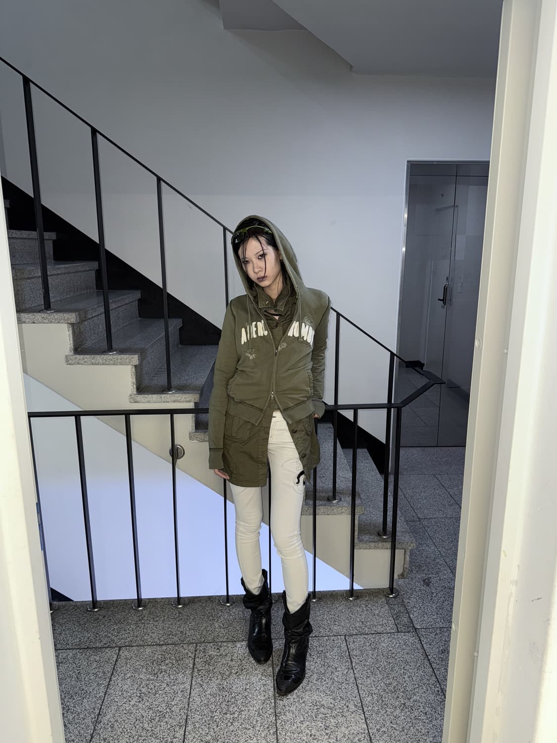 ABERCROMBIE & FITCH 상품이미지1