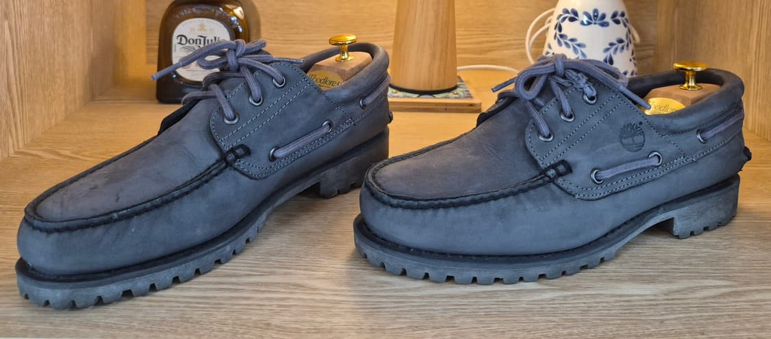 Timberland Heritage 3-Eye Classic Lug  상품이미지2