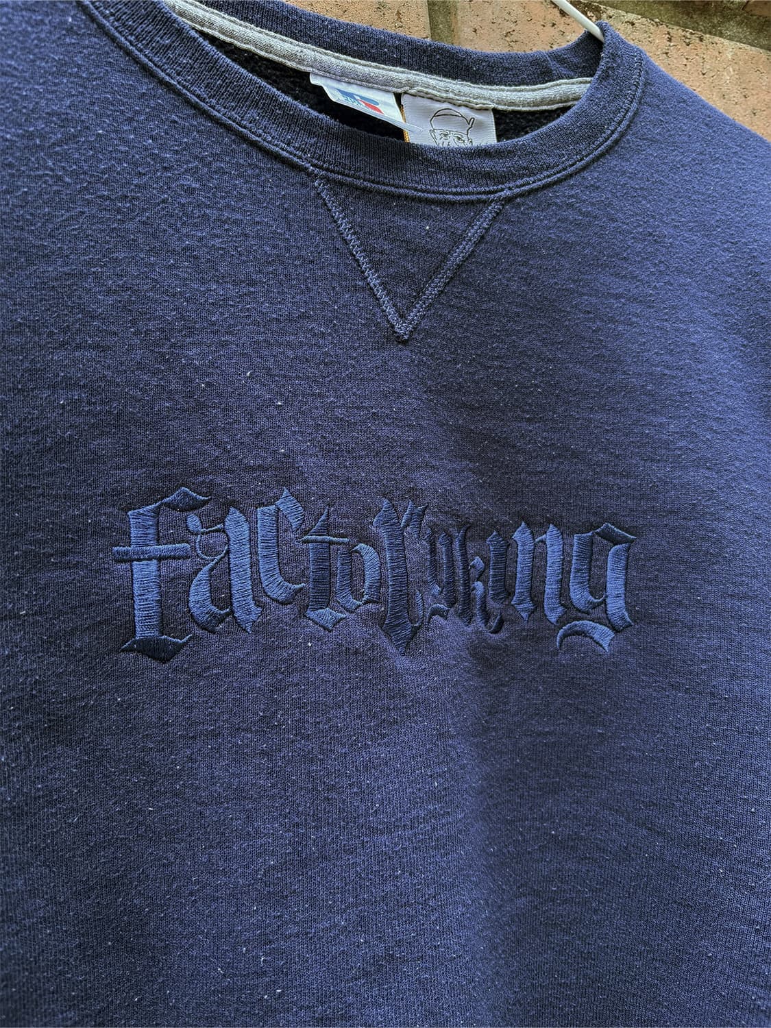 James Sweater_1-2 (러셀) 상품이미지3