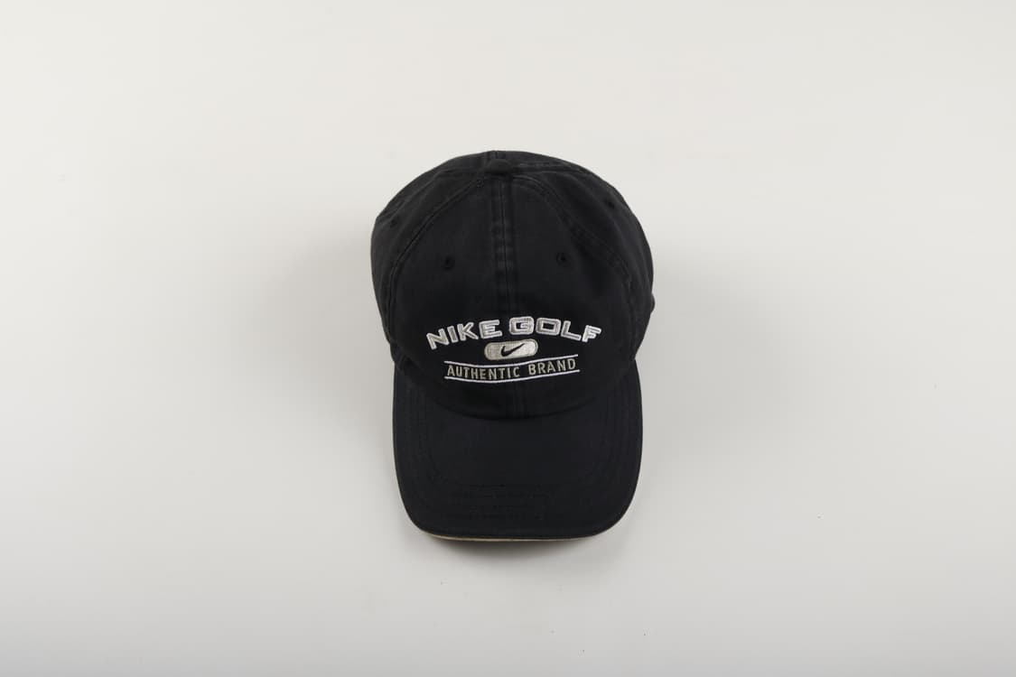 00's 나이키 올드스쿨 볼캡 모자 상품이미지1