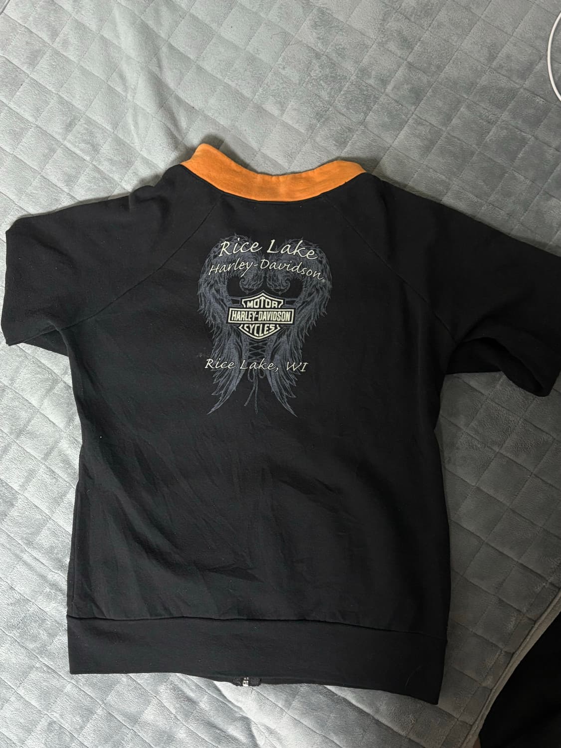 할리데이비슨 져지 상품이미지1