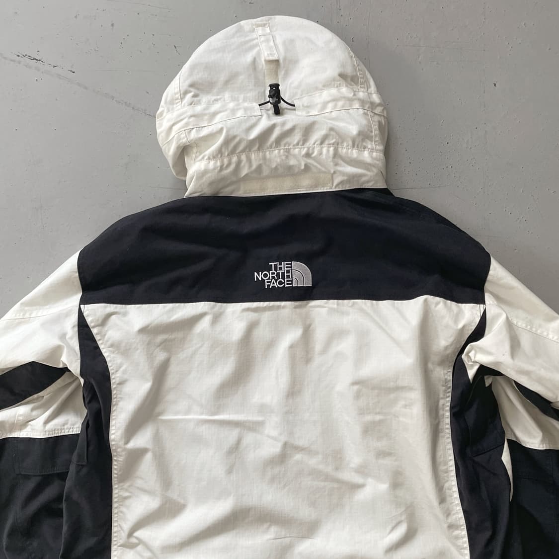 2000’s  North Face Dermizax Light Jacket 상품이미지7