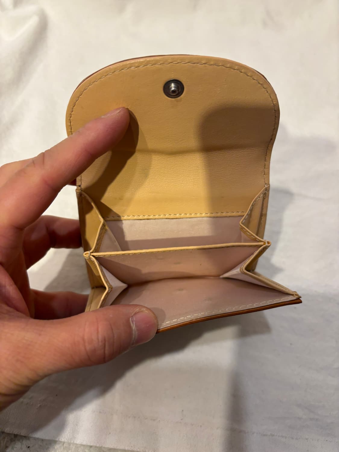 디올 오블리크 로맨틱 하트 반지갑 상품이미지10