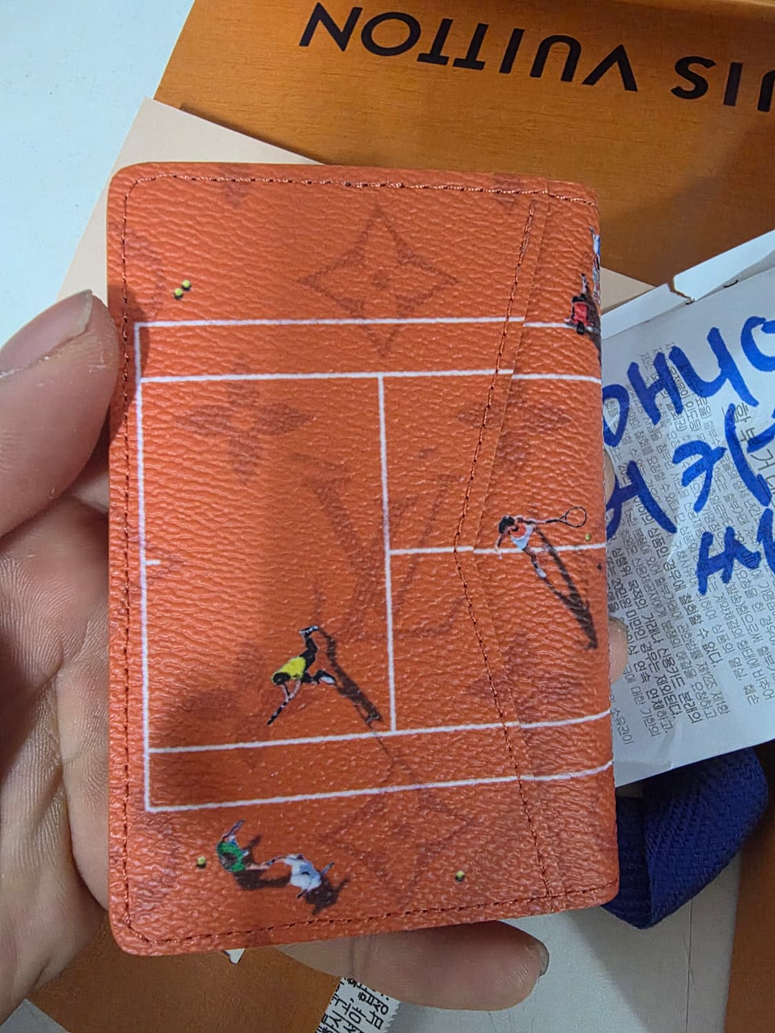 루이비통 오거나이저 상품이미지1