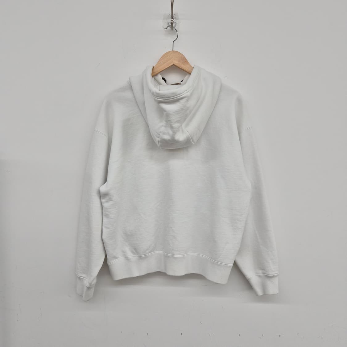 나이키 ACG 화이트 후드티 남성 M 상품이미지6