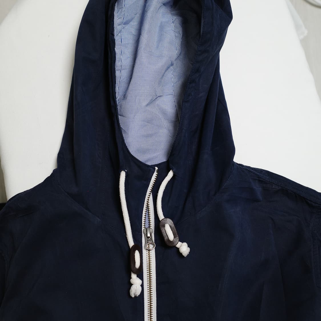 GU 빈티지 바람막이 자켓 상품이미지7