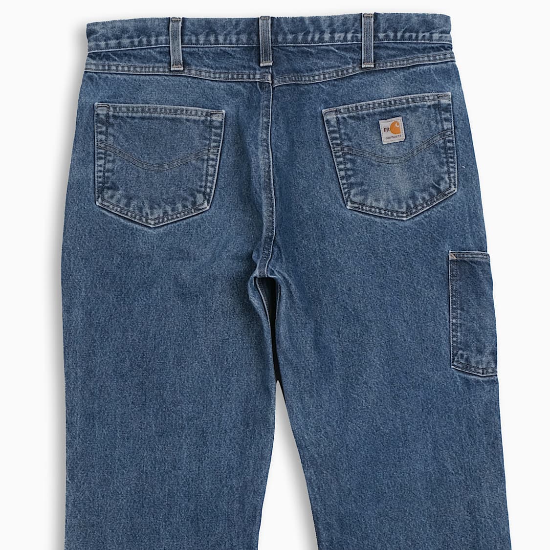 빈티지 칼하트 더블니 100170 38 인치 CH1703801 상품이미지6