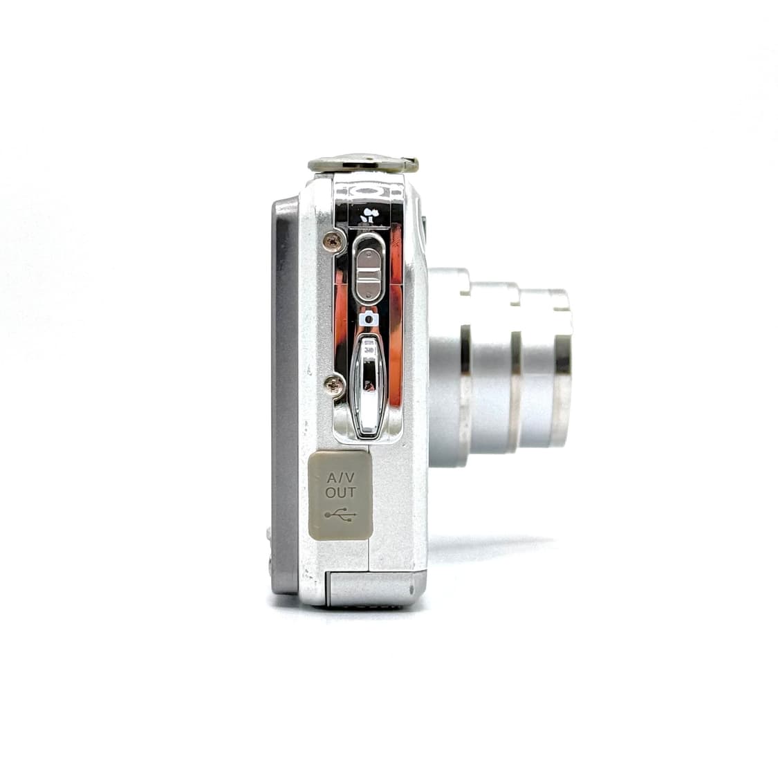 [미니게임&필카!] 후지필름 Finepix V10 디지털카메라 상품이미지6