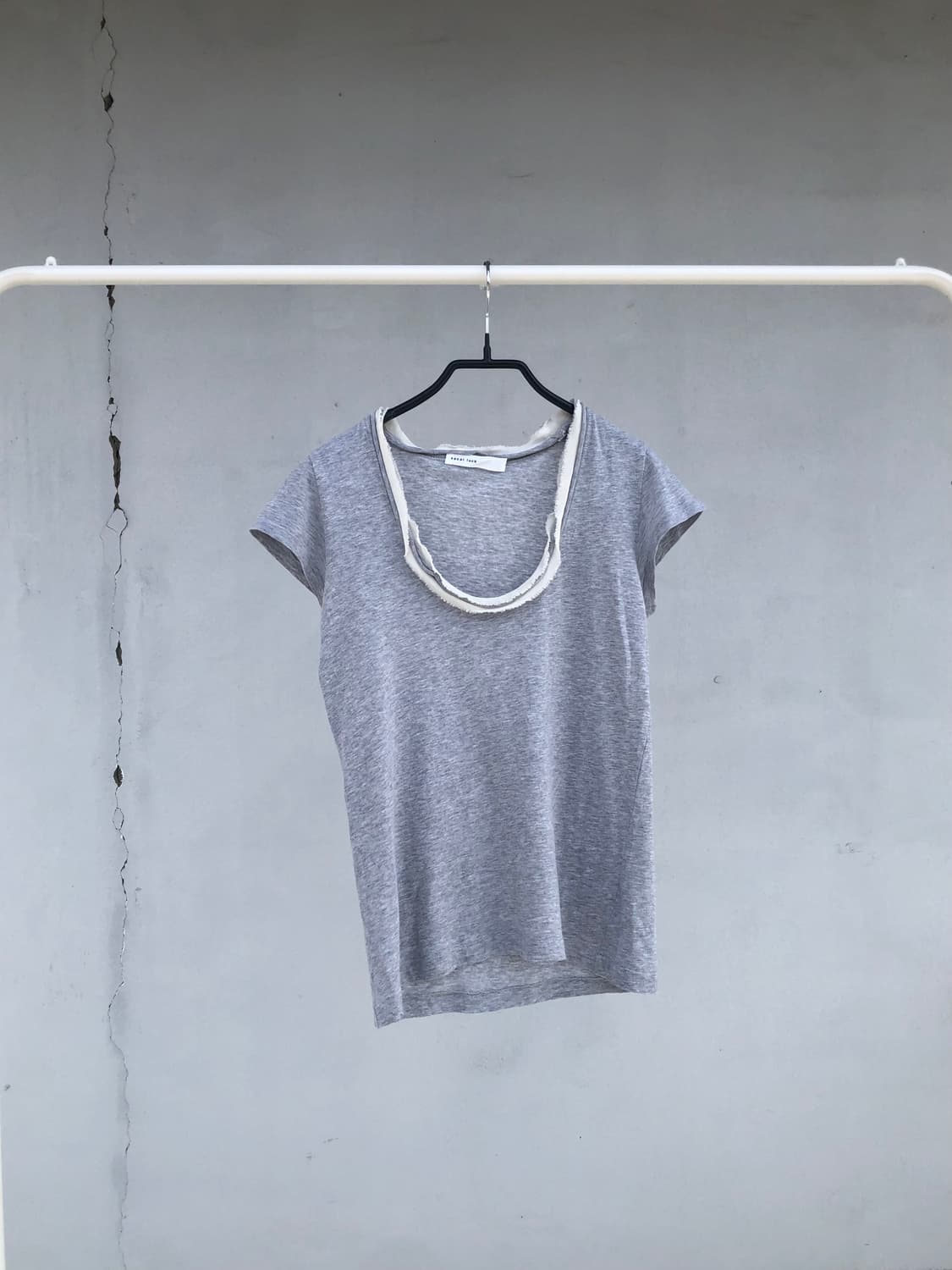 Sacai luck T-shirts 상품이미지1