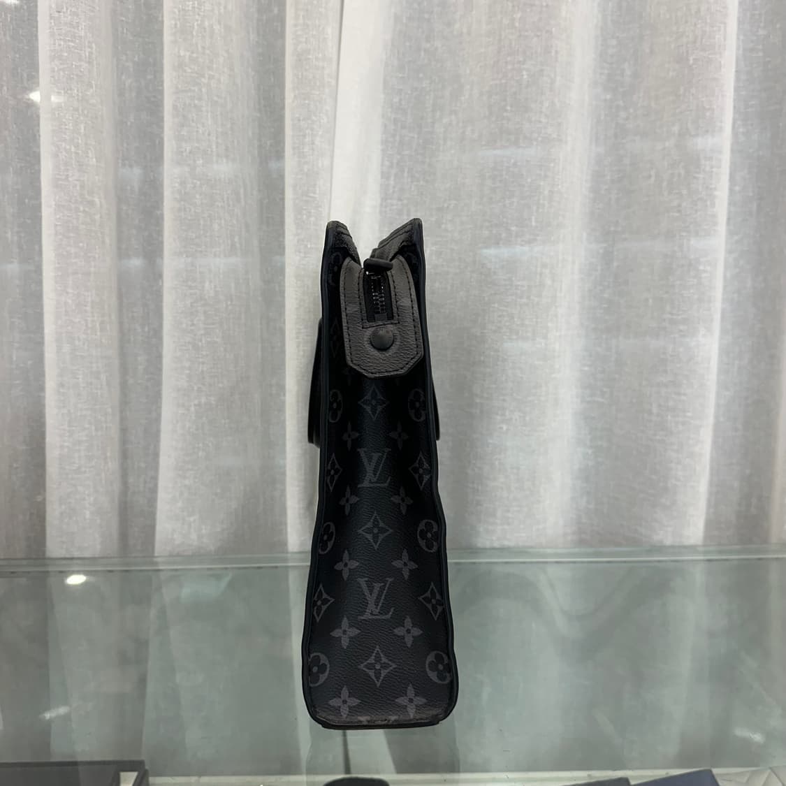 루이비통 이클립스 삭플라 호리존탈 토트 크로스백 상품이미지5