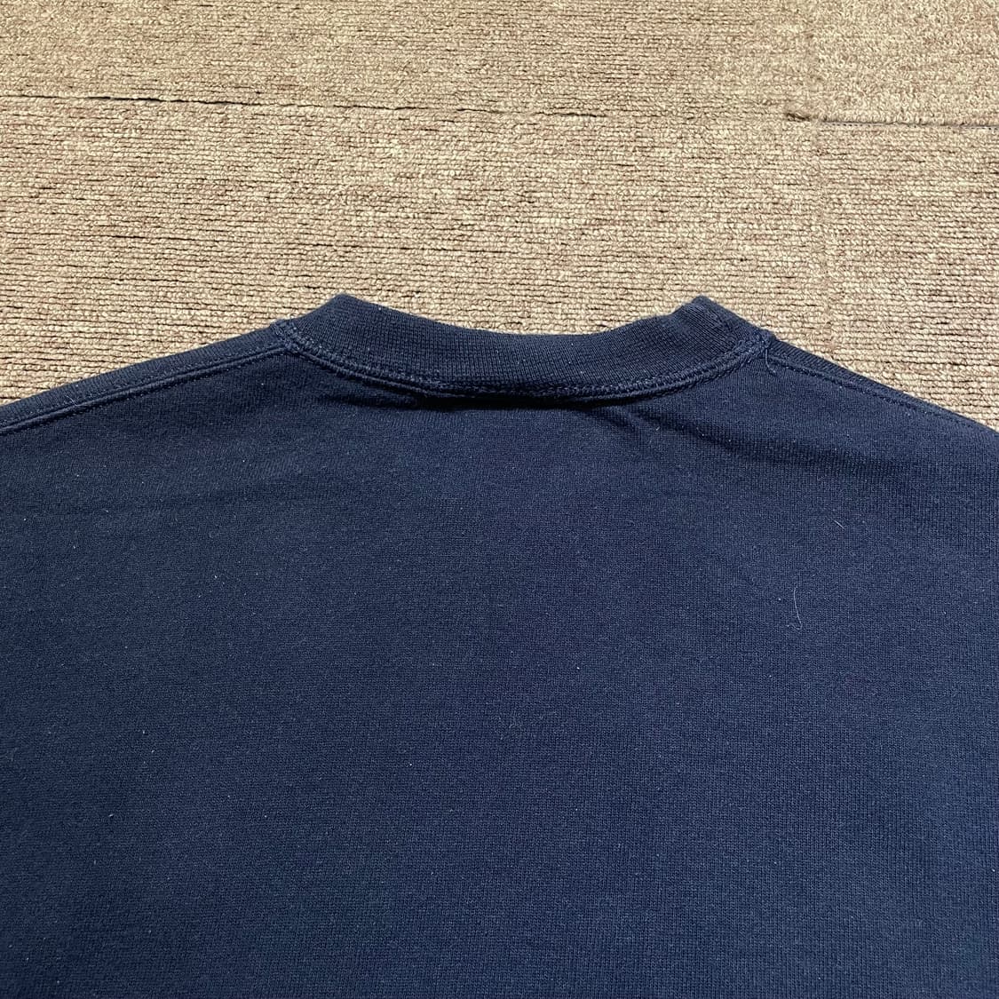 (S) Champion 챔피온 유니버시티 자수 스웻셔츠 맨투맨 상품이미지8