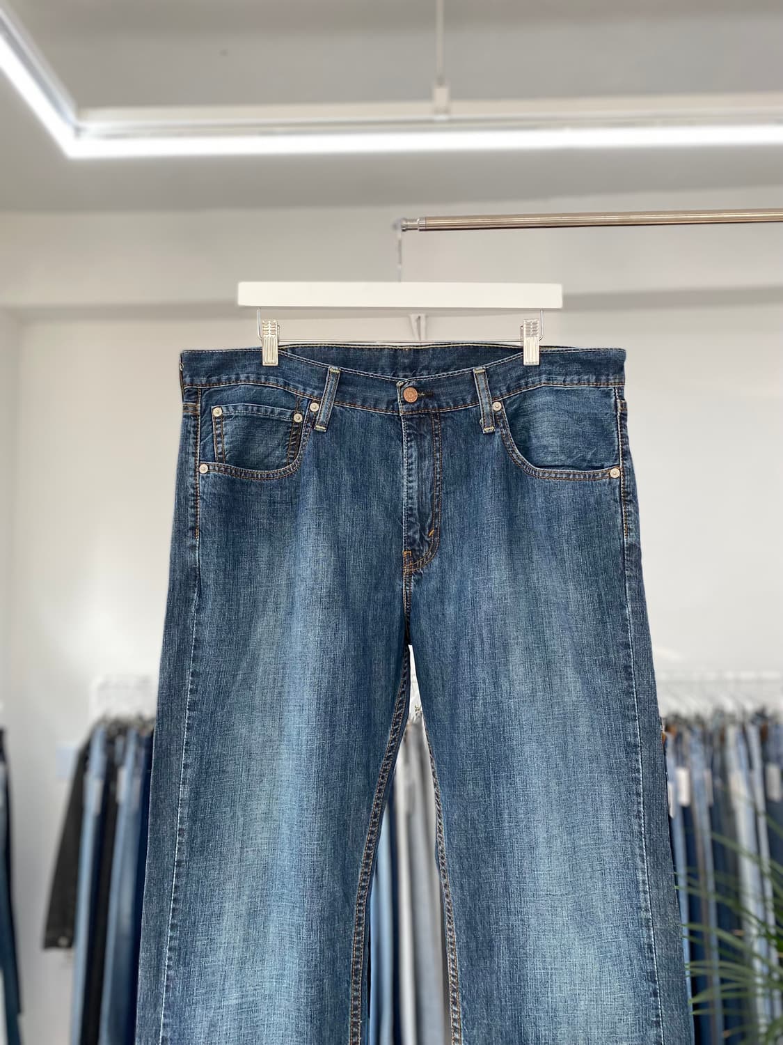 리바이스527 Boots Cut 00s 36사이즈 a5334 상품이미지2