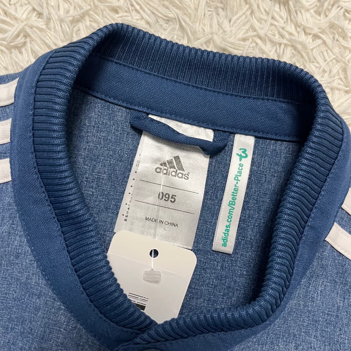 아디다스 아르헨티나 앤썸 자켓 상품이미지3