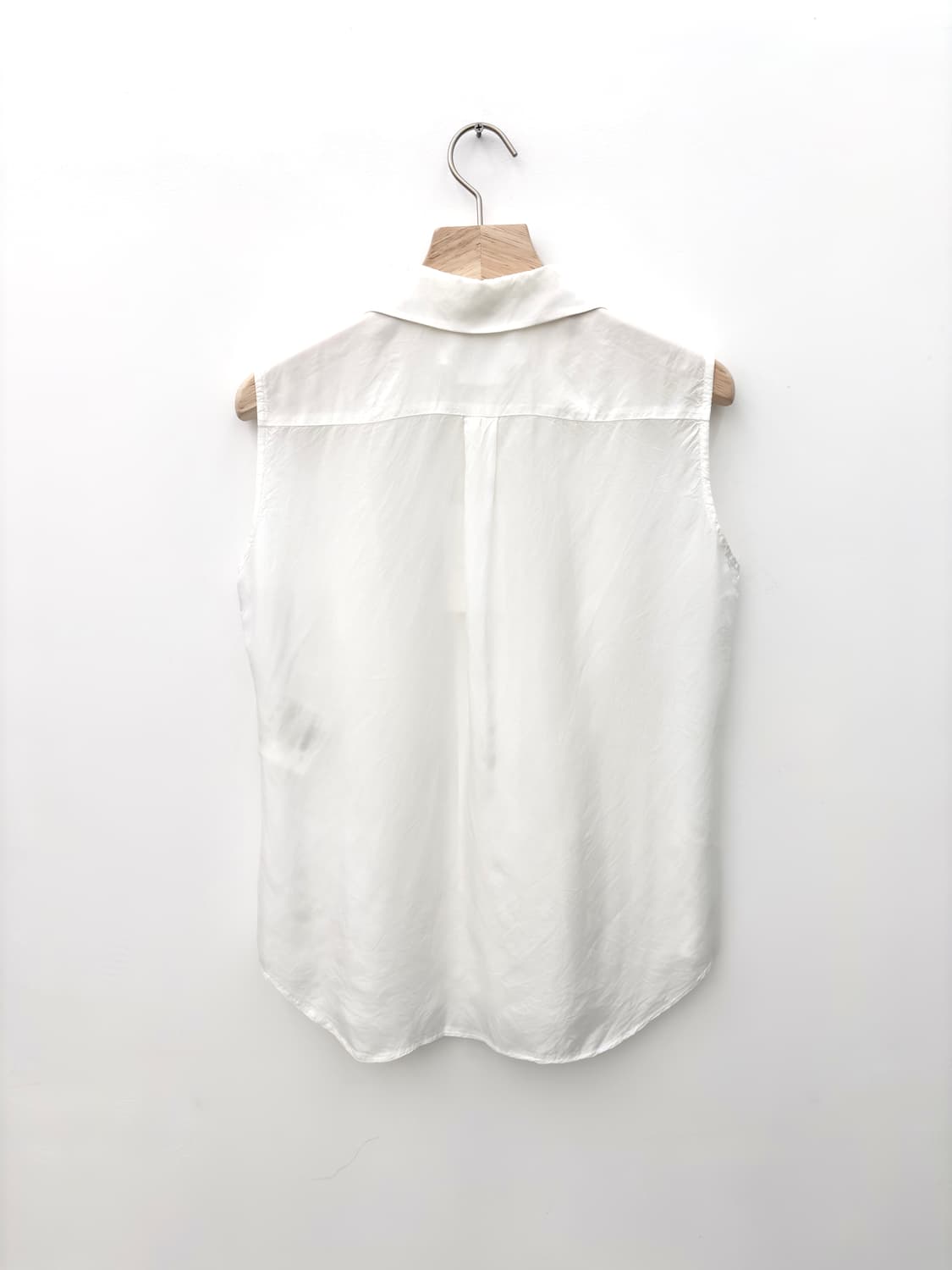 SLEEVELESS SHIRT 상품이미지3