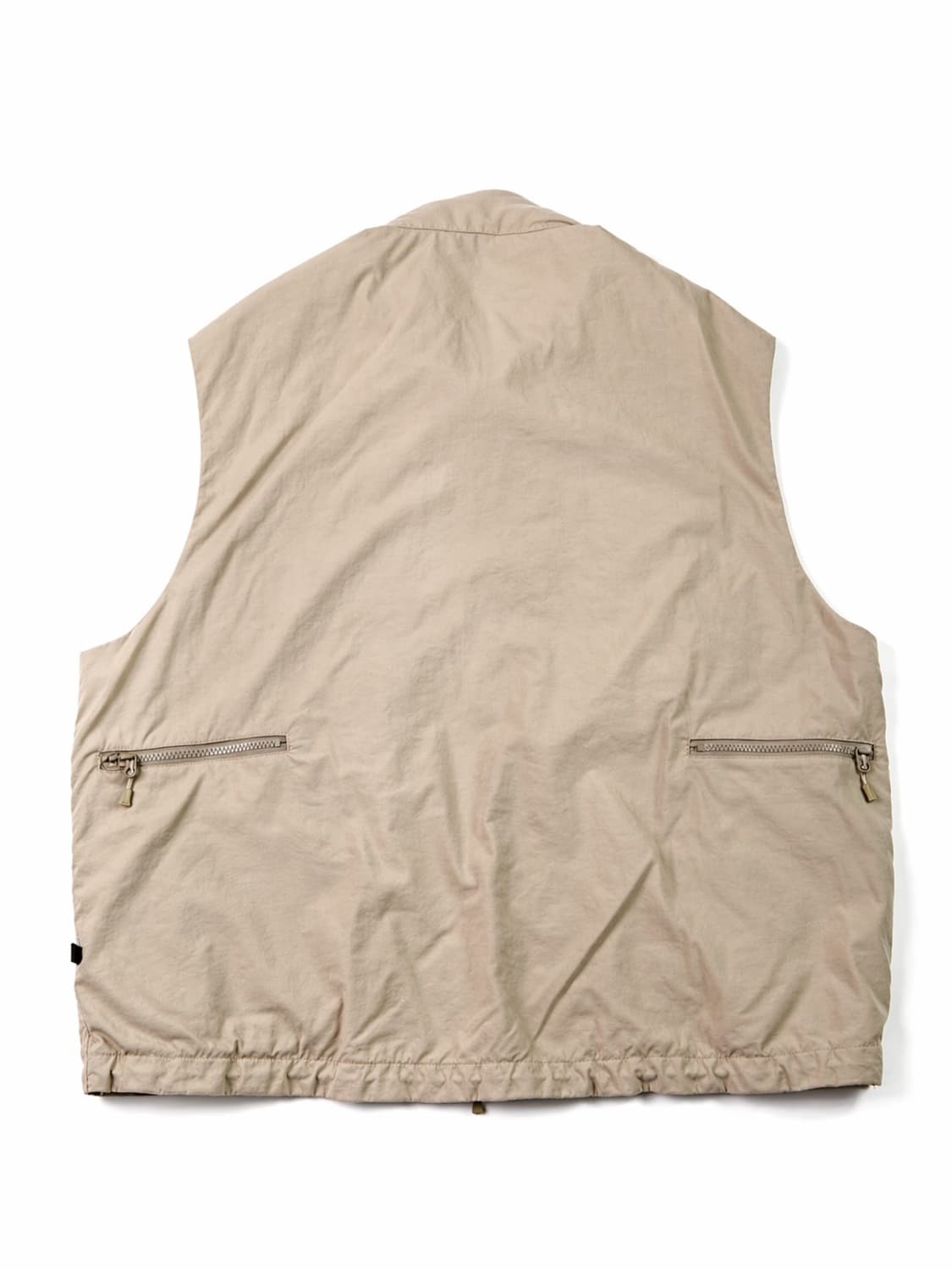 Tech Bush Jacet (Reversible) 상품이미지5