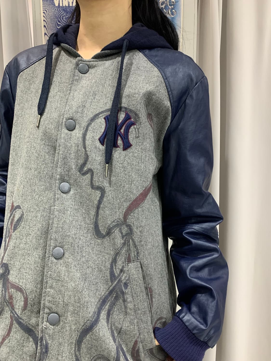 MLB 자켓 상품이미지5