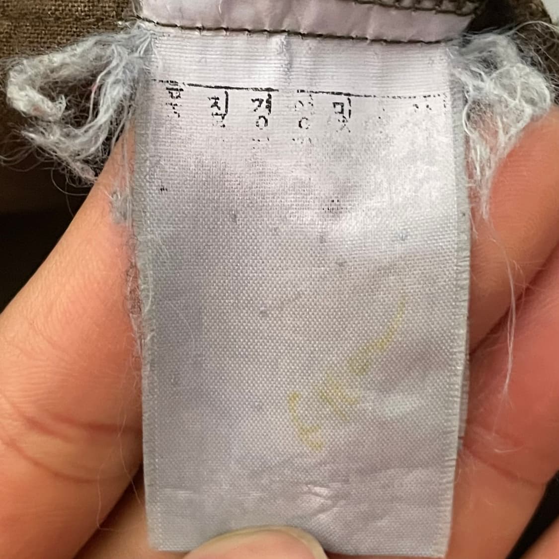 90s CP컴퍼니 집업 셔츠 자켓 (on.494)   상품이미지9