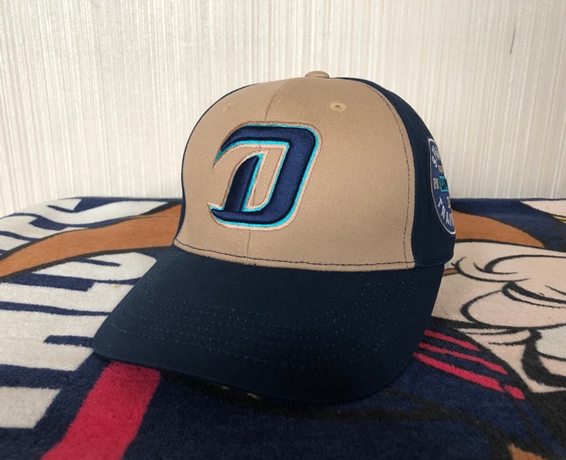 KBO NC다이노스 2019 스프링캠프모자/캡 58cm 상품이미지1