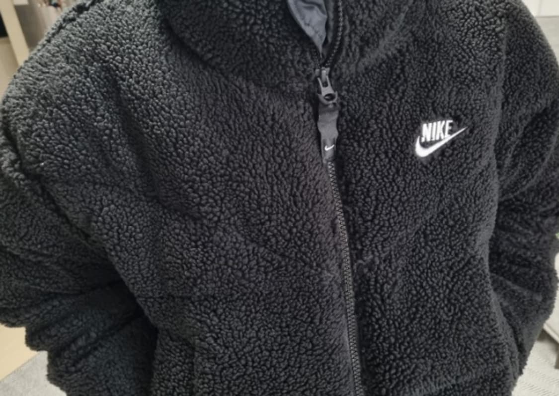 나이키숏패딩 상품이미지2