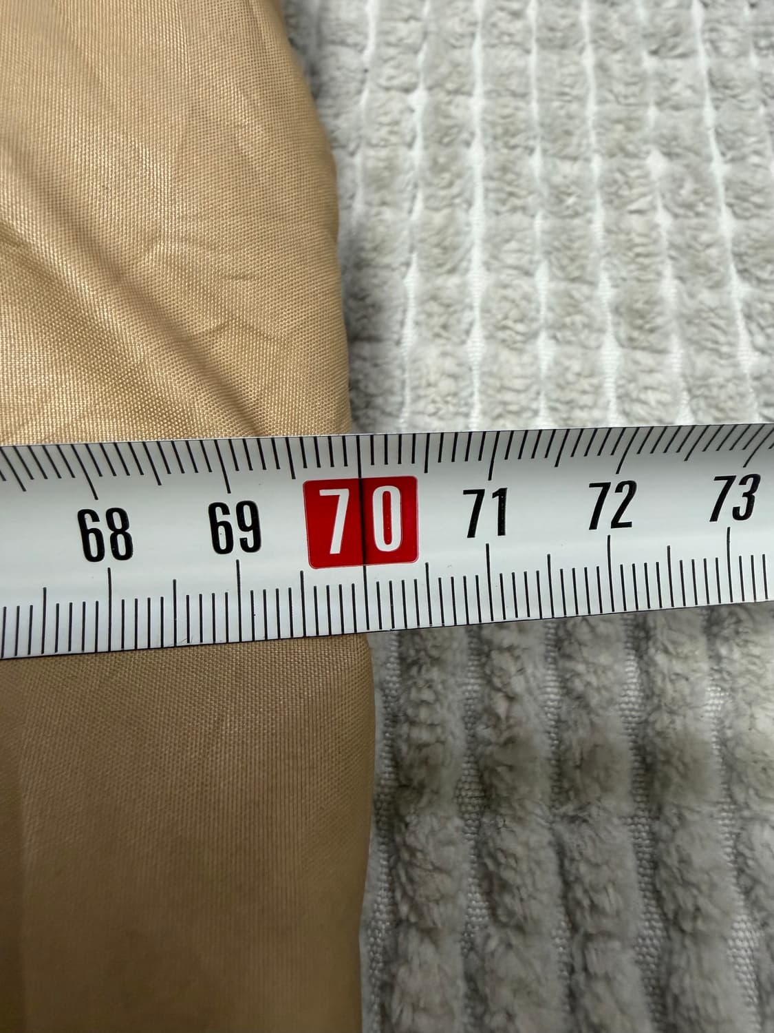 아웃도어 프로덕츠 퍼 후드 패딩 재킷 상품이미지7