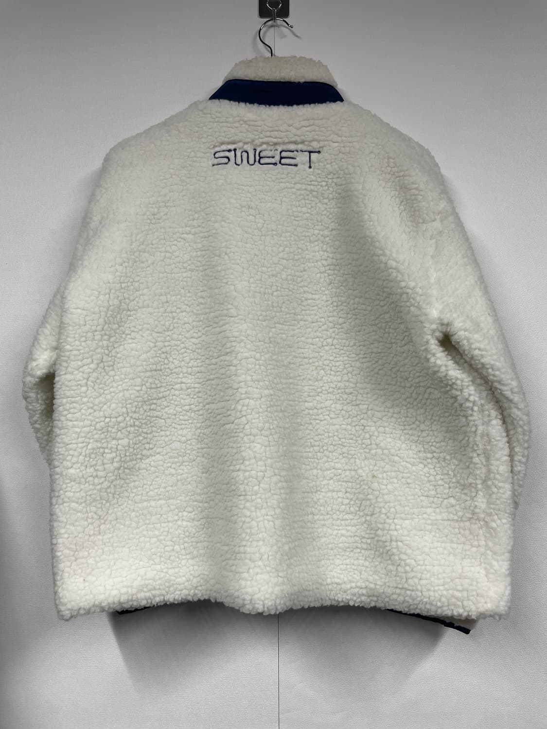 la vie 후리스자켓 상품이미지5