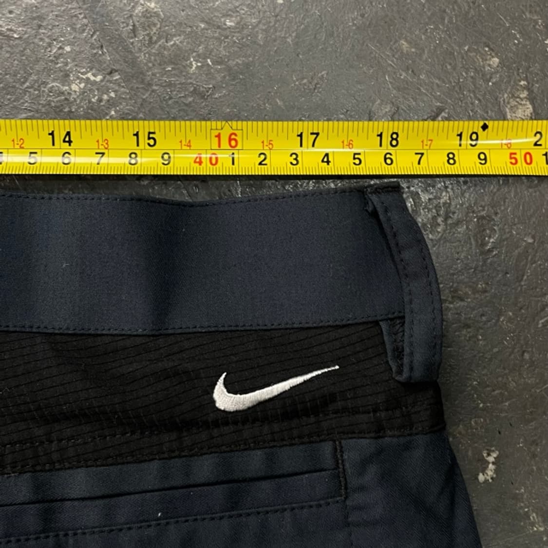 36 나이키 골프 팬츠 상품이미지8