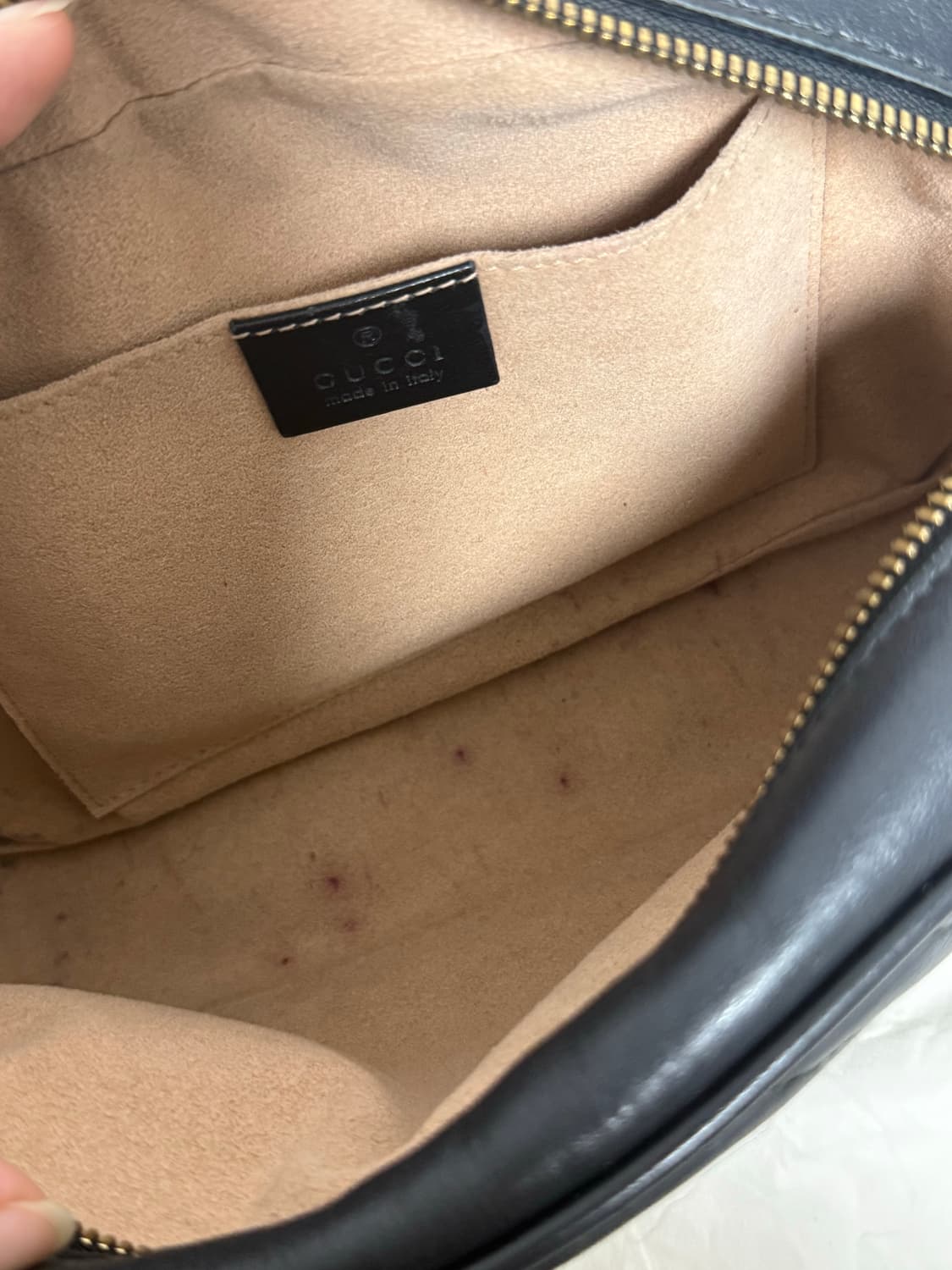 구찌 마몽백 상품이미지4