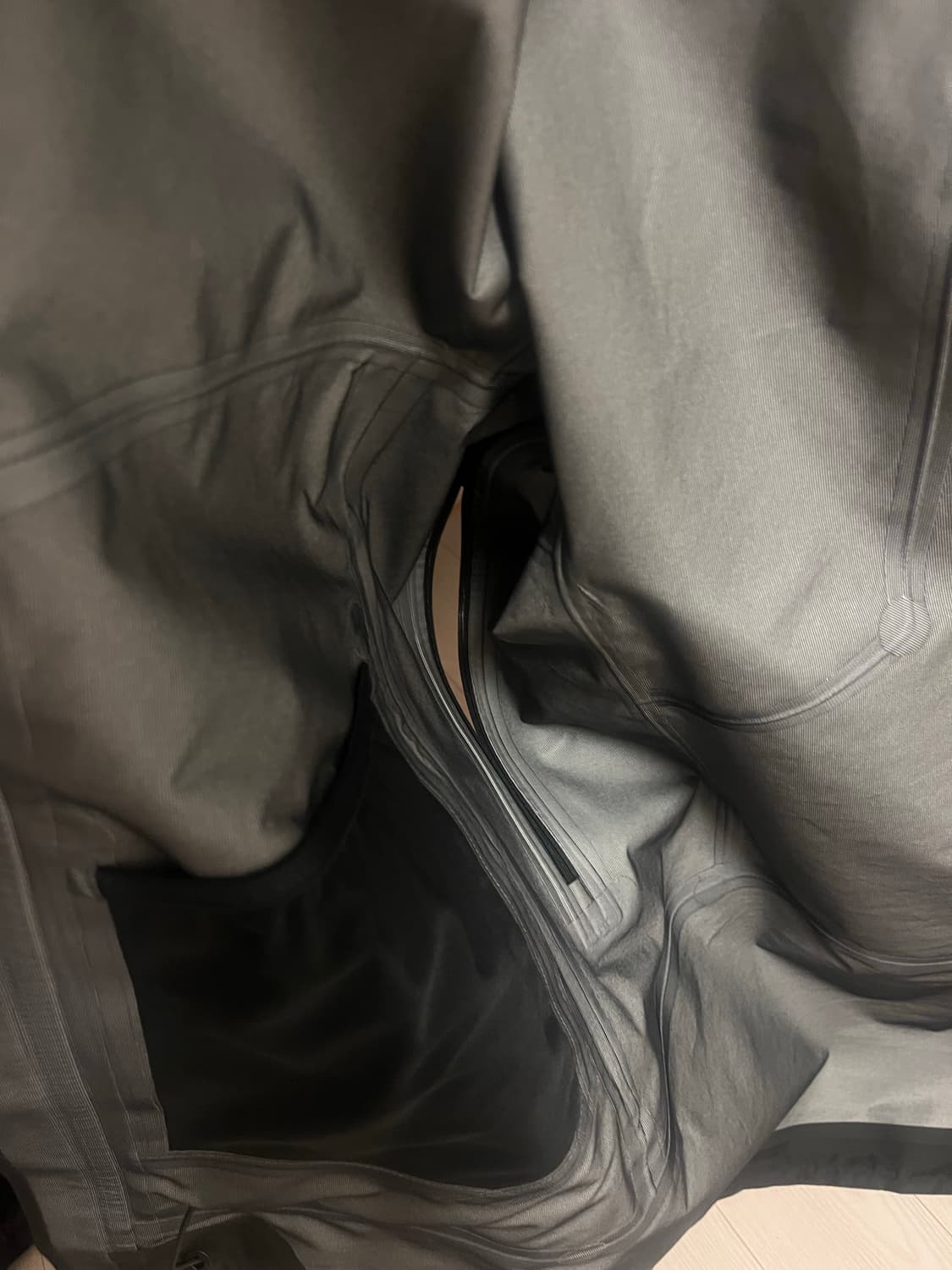 블랙야크 M노카엔GTX3L자켓 S급 상품이미지4