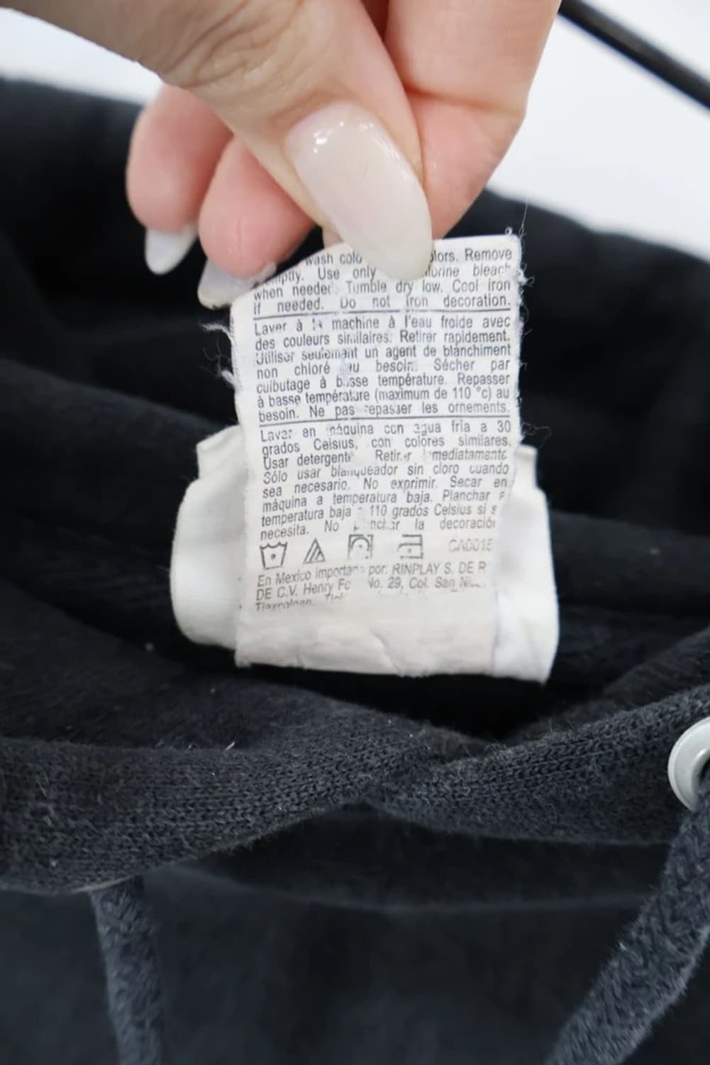 Champion Reverse Weave Hoodie 상품이미지7