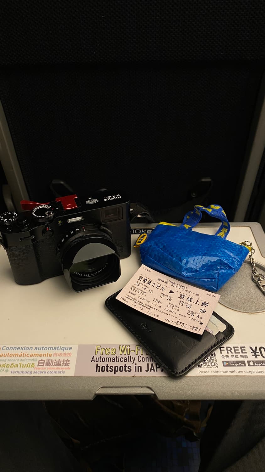 후지필름 x100v 블랙 풀박스 상품이미지2