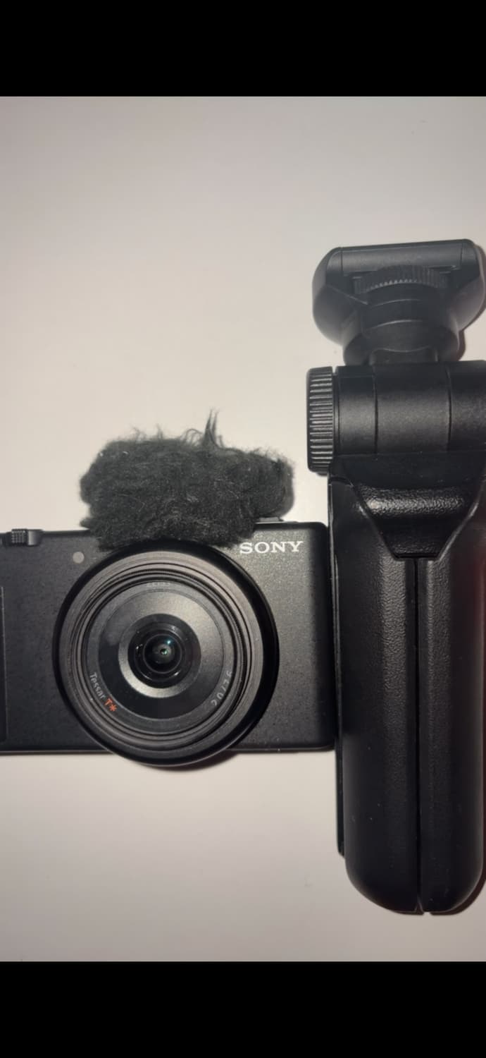 소니zv-1f 상품이미지1