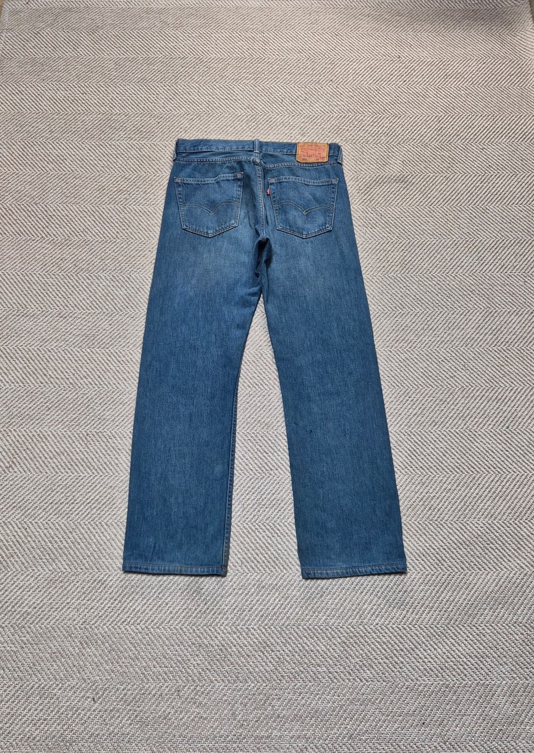 리바이스 505 (p54) 상품이미지5