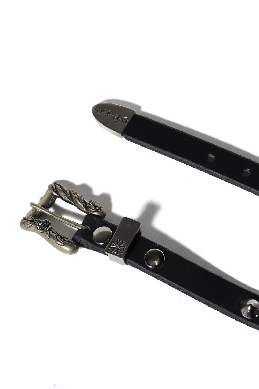 새상품)Erd 26ss 클래식 스터드벨트 상품이미지2