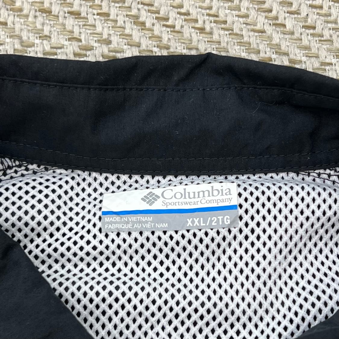 컬럼비아 pfg 반팔셔츠 r3843 상품이미지8