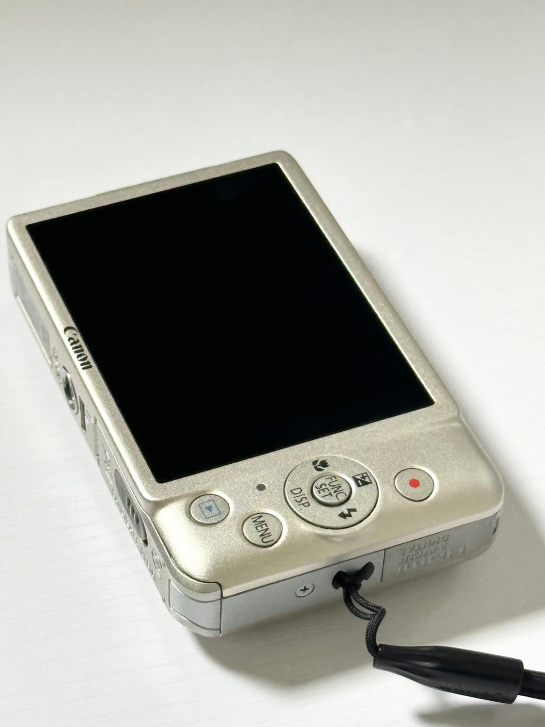 캐논 익서스 ixus 115hs 디카 카메라  상품이미지7