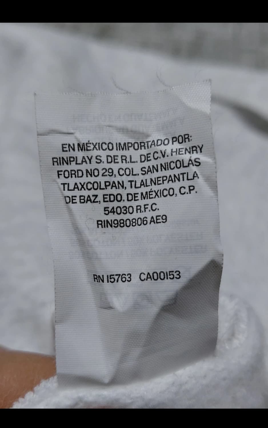 Hanes 에코스마트 맨투맨 L (100) 상품이미지5