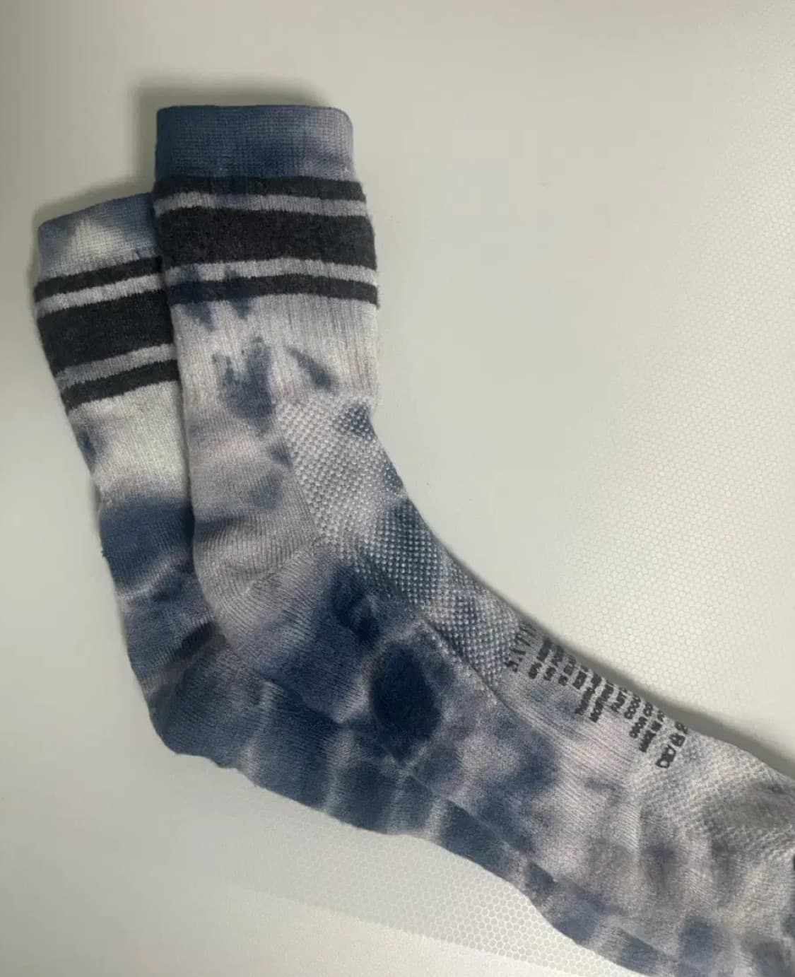 새티스파이 메리노튜브 삭스 양말 상품이미지3