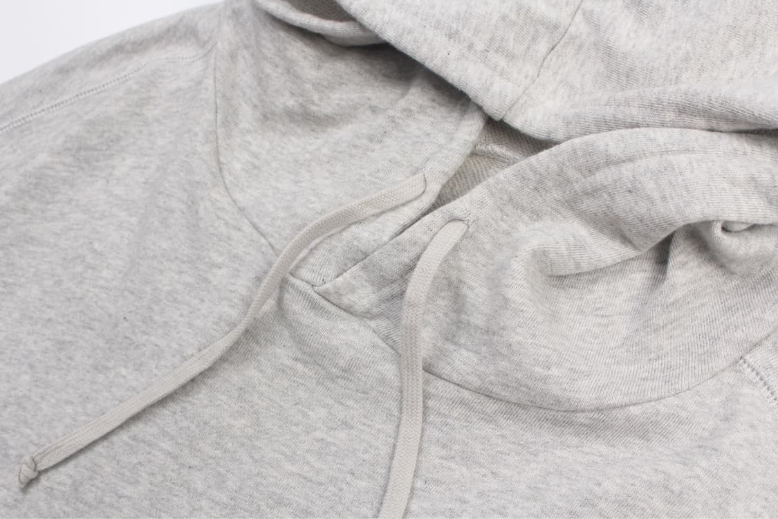 TREE CAFE Sweatshirt Hooded Top 상품이미지3