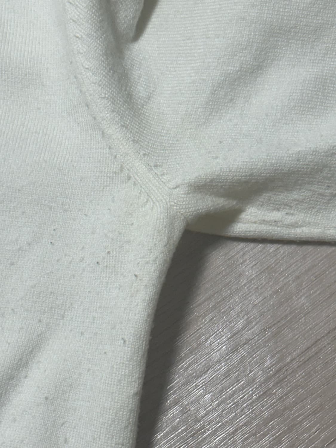 메종키츠네 칠랙스 폭스 패치 가디건 여성 s 상품이미지4