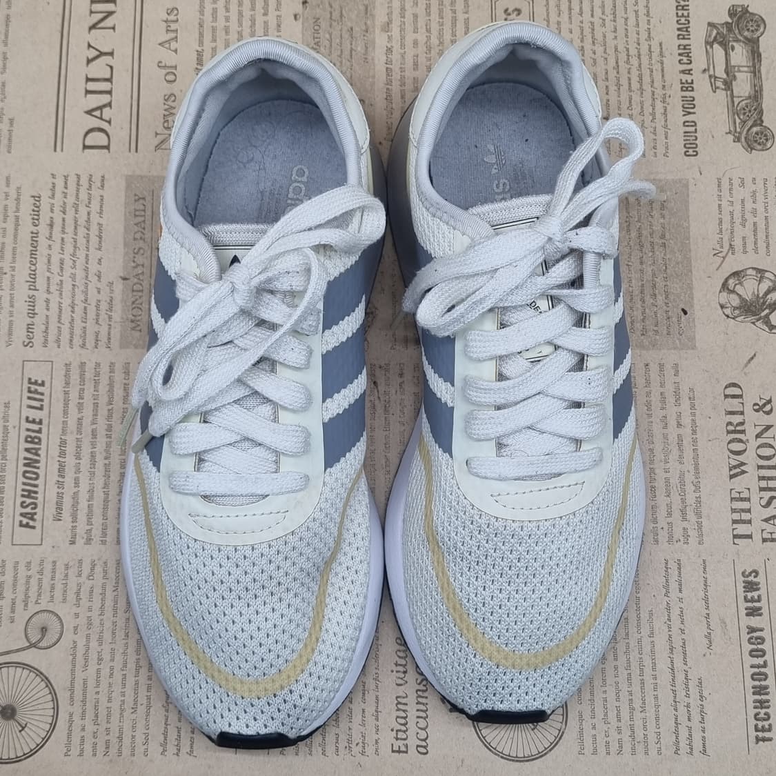 아디다스 n-5923 여성운동화230  상품이미지2