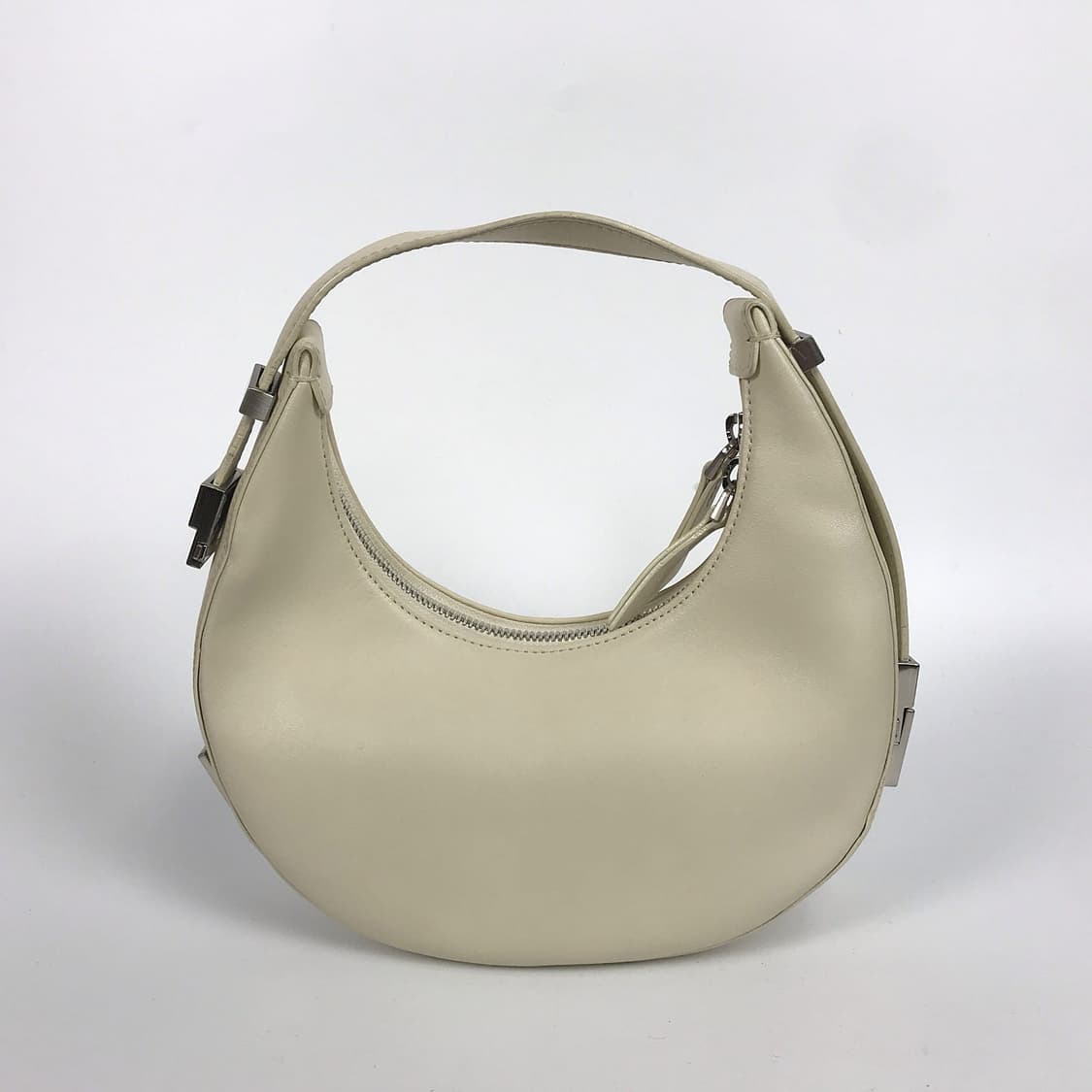 오소이 osoi 토니백 미니 크림 가방 상품이미지9