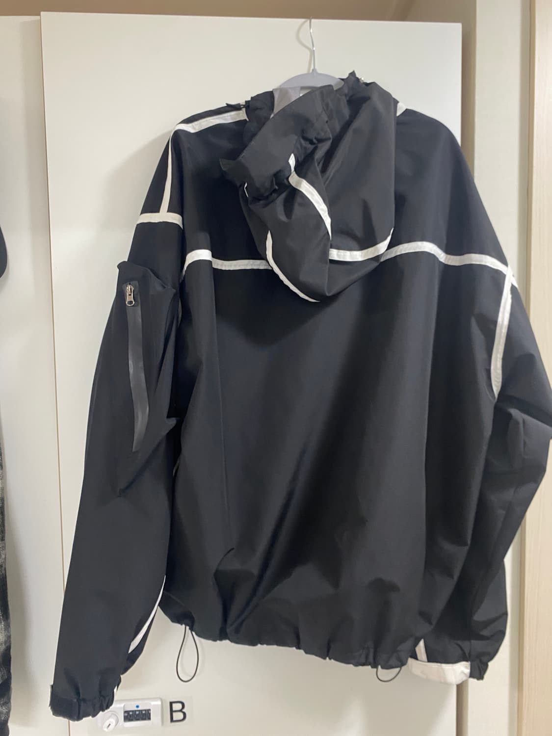 Awende(어웬드) 자켓 상품이미지2