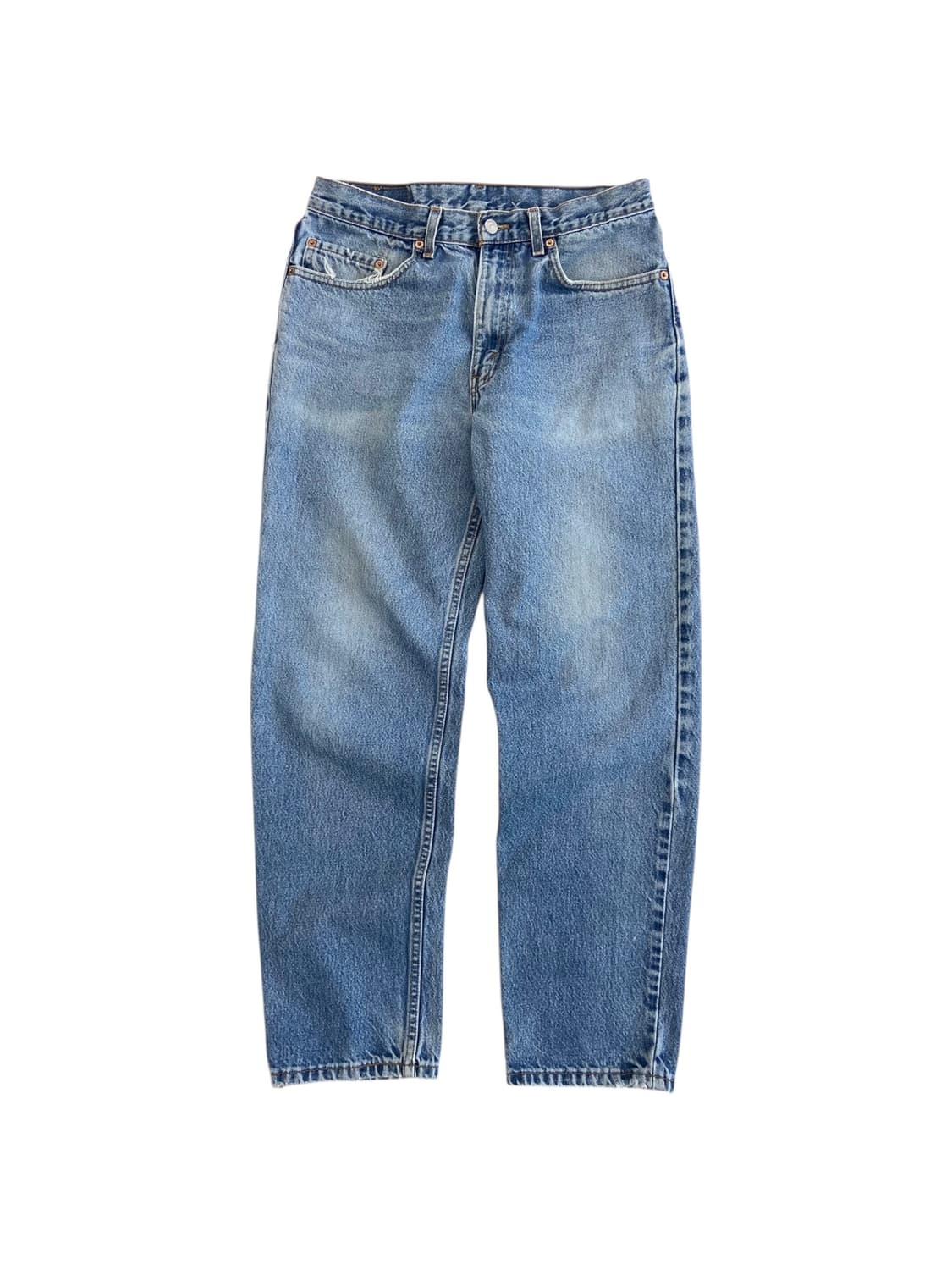 90's 리바이스 550 [046] 상품이미지1