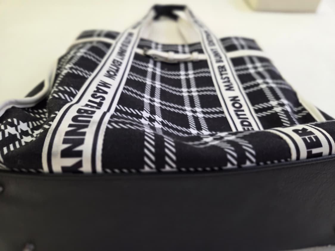 마스터바니에디션 토트백 상품이미지3